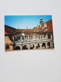 AK Graz. Landhaushof.