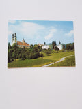 AK Graz. Wallfahrtskirche Mariatrost.