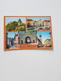 AK Graz Altstadt.