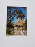 AK Graz. Uhrturm.