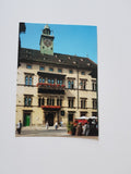 AK Graz. Landhaus.