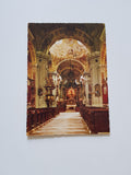 AK Graz. Wallfahrtskirche Mariatrost.