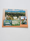AK Graz-Liebenau.