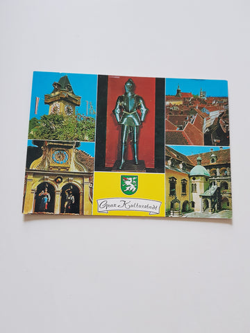 AK Graz.