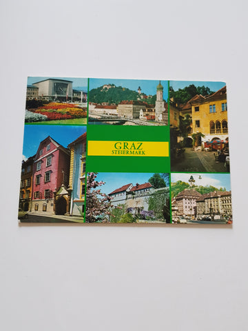 AK Graz.