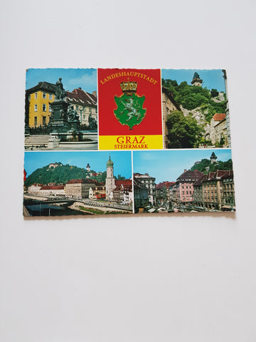 AK Graz.