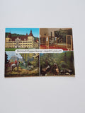 AK Schloss Eggenberg - Jagdmuseum.