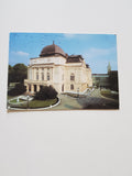 AK Graz Opernhaus.