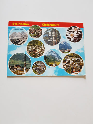 AK Steirischer Kiefernduft.