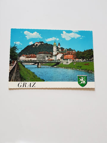 AK Graz.