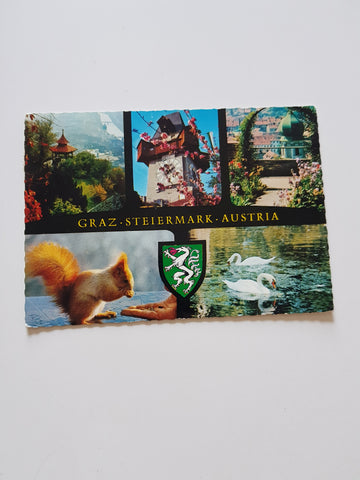 AK Graz.