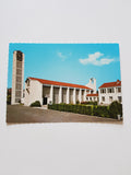 AK Graz - Andritz. Pfarrkirche zur Hl. Familie.