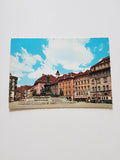 AK Graz - Hauptplatz.