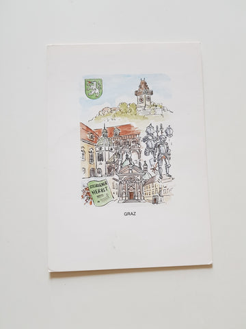 AK Graz.