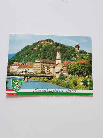 AK Graz.