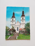 AK Graz. Wallfahrtskirche Maria Trost.