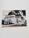 AK Opernhaus in Graz. (1955-56)