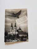 AK Graz. Wallfahrtskirche Maria Trost.