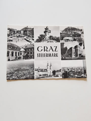 AK Graz.