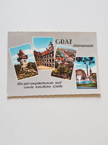 AK Graz.