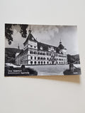 AK Graz. Schloßmuseum Eggenberg.