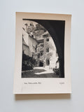 AK Graz. Krebsenkeller-Hof.
