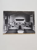 AK Graz-Andritz. Pfarrkirche zur Hlg. Familie.
