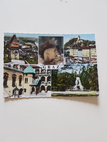 AK Graz.