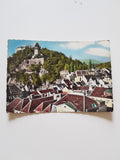 AK Graz. Schloßberg.
