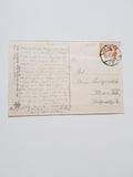 AK Graz v.d. Hilmwarte. (1928)