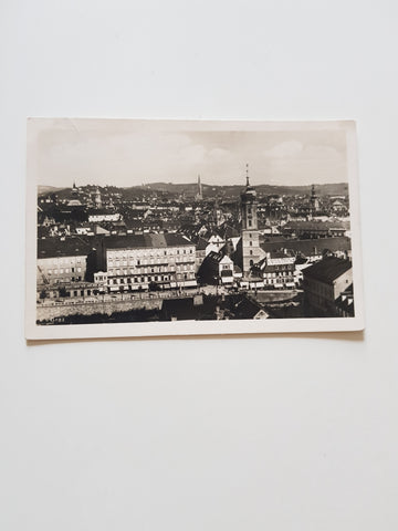 AK Graz (1930)