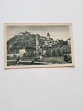 AK Graz, Schlossberg. (1946)