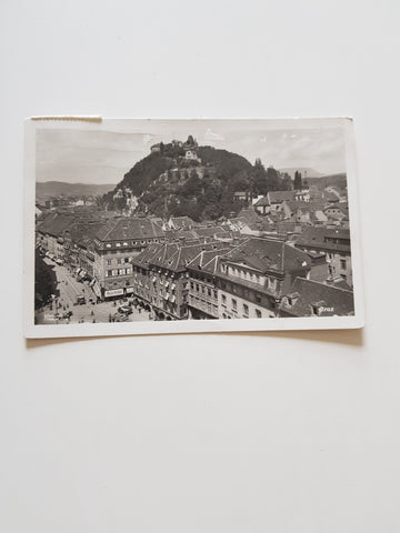 AK Graz. (1931)