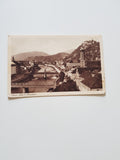 AK Graz. Die 3 Brücken. (1928)