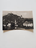 AK Graz. Schloßberg. (1941)