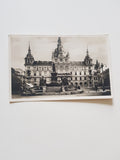AK Graz. Rathaus. (1930)