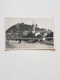 AK Graz. Mur-Schlossberg. (1928)