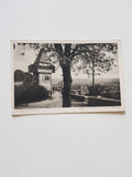 AK Graz. Uhrturm am Schlossberg. (1917)