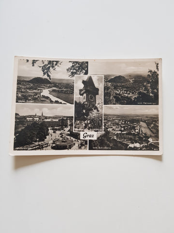 AK Graz. (1942)