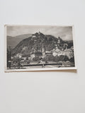 AK Graz-Mur Schlossberg. (1938)