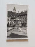 AK Graz. Hauptplatz. (1930)