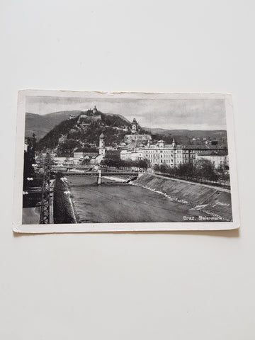 AK Graz. (1948-49)