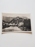 AK Graz. Mur, Schloßberg u. Schöckel. (1950-51)