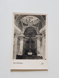 AK Graz. Mausoleum.