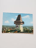 AK Graz. Uhrturm.