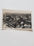 AK Graz. Blick vom Schlossberg.