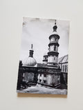 AK Graz, Mausoleum.