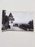 AK Graz. Uhrturm am Schloßberg.