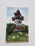 AK Graz. Uhrturm.