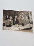 Foto in Gasthaus ? Hintergrund Tapete mit Graz Darstellung.
